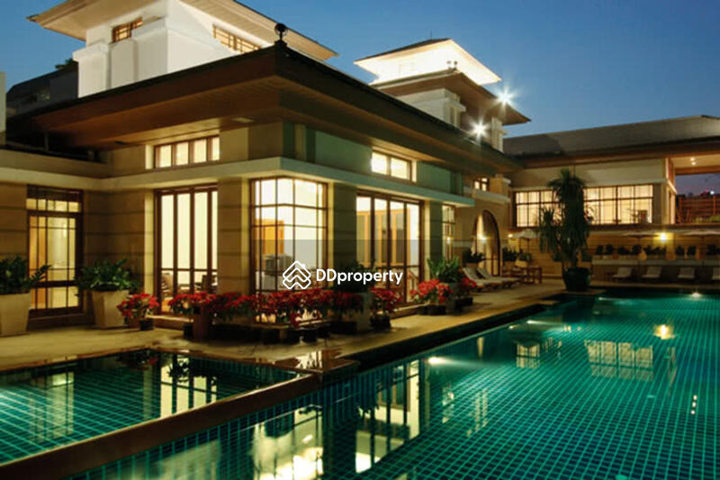 For Sale - Baan Sansiri Sukhumvit 67, Bangkok