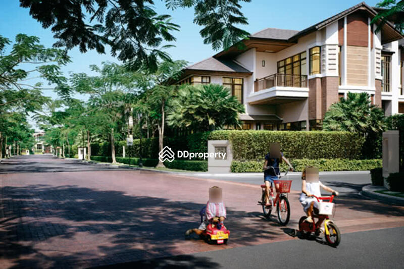 For Sale - Baan Sansiri Sukhumvit 67, Bangkok