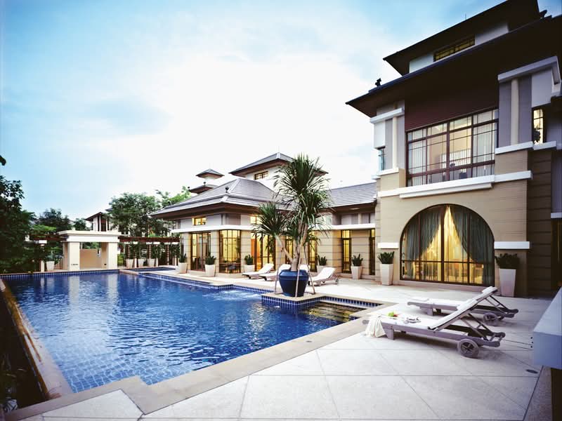 Baan Sansiri Sukhumvit 67
