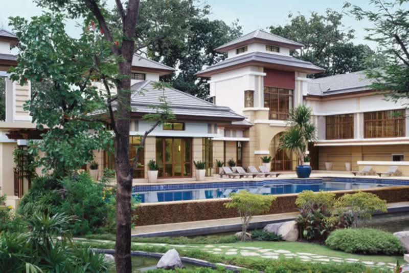 Baan Sansiri Sukhumvit 67