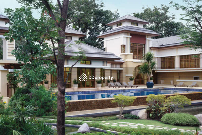 For Sale - Baan Sansiri Sukhumvit 67, Bangkok
