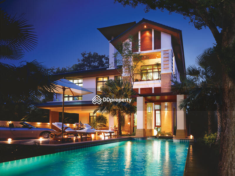 For Sale - Baan Sansiri Sukhumvit 67, Bangkok