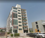 The Kump Condominium K : เดอะ กั๊ม คอนโดมิเนียม เค #0