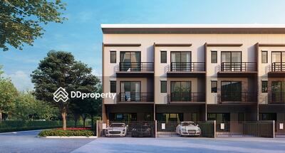  - Baan Klang Muang Pinklao - Charan : บ้านกลางเมือง ปิ่นเกล้า - จรัญฯ