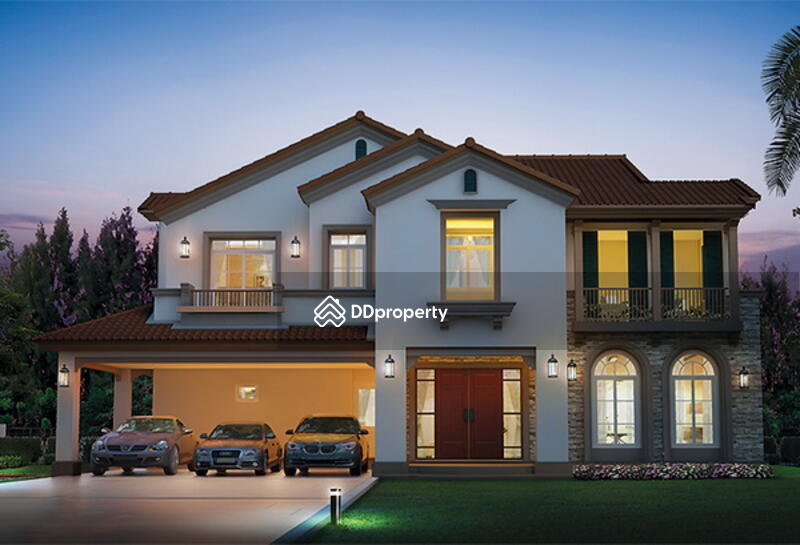 ขาย - Nantawan Bangna Km.7 : นันทวัน บางนา กม.7, สมุทรปราการ