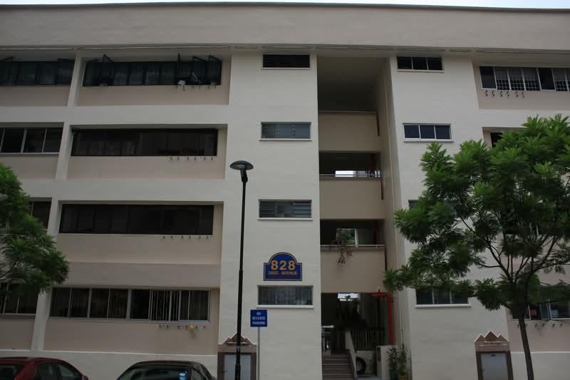 828 Sims Avenue #0