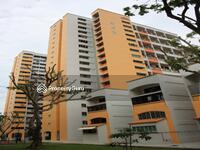 Sims Avenue