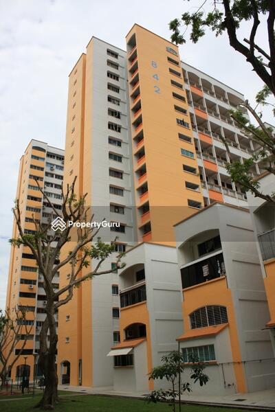 For Rent - 842 Sims Avenue