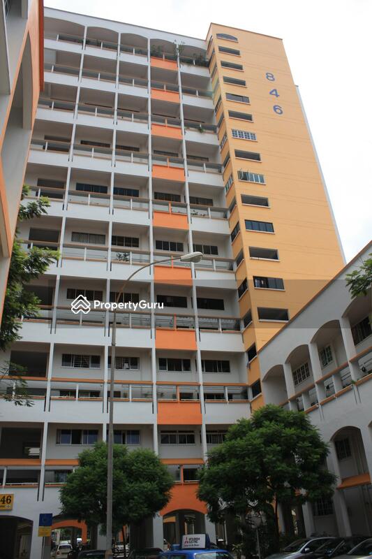 846 Sims Avenue #0