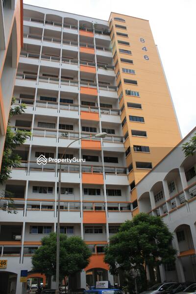 For Rent - 846 Sims Avenue