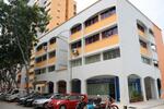 848 Sims Avenue #0