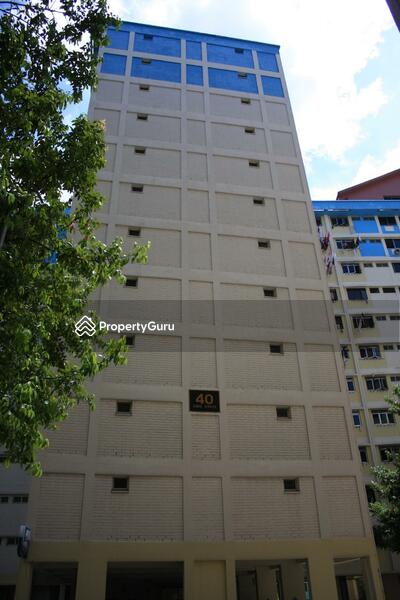 For Rent - 40 Sims Drive