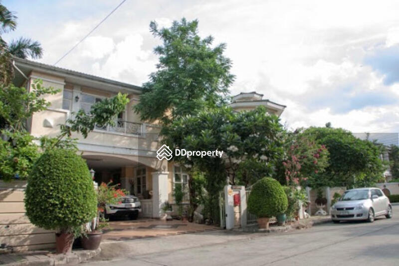 Baan Ladprao 2 : บ้านลาดพร้าว 2  #0