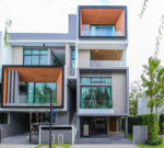 Nirvana Define Srinakarin-Rama 9 : เนอวานา ดีฟายน์ ศรีนครินทร์-พระราม 9  #0