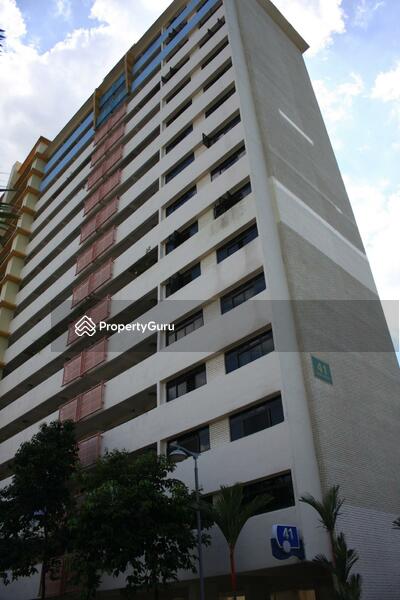 For Rent - 41 Sims Drive