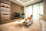 The Residences at Sindhorn Kempinski : เดอะ เรสซิเดนซ์ แอท สินธร เคมปินสกี้ #0
