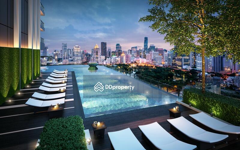 The Residences at Sindhorn Kempinski : เดอะ เรสซิเดนซ์ แอท สินธร เคมปินสกี้ #0