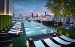 The Residences at Sindhorn Kempinski : เดอะ เรสซิเดนซ์ แอท สินธร เคมปินสกี้ #0