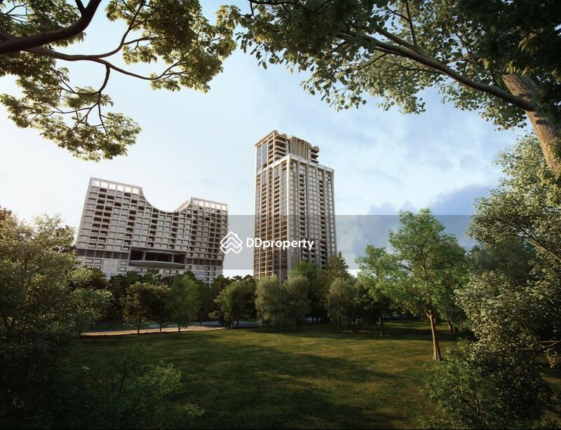 The Residences at Sindhorn Kempinski : เดอะ เรสซิเดนซ์ แอท สินธร เคมปินสกี้ #0