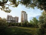 The Residences at Sindhorn Kempinski : เดอะ เรสซิเดนซ์ แอท สินธร เคมปินสกี้ #0