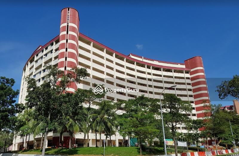55 Chai Chee Drive #0