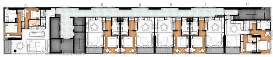 Sindhorn Tonson - Site Plan