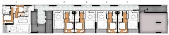 Sindhorn Tonson - Site Plan