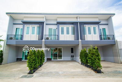  - Chuan Chuen Town Kanchanapisek-Bangyai