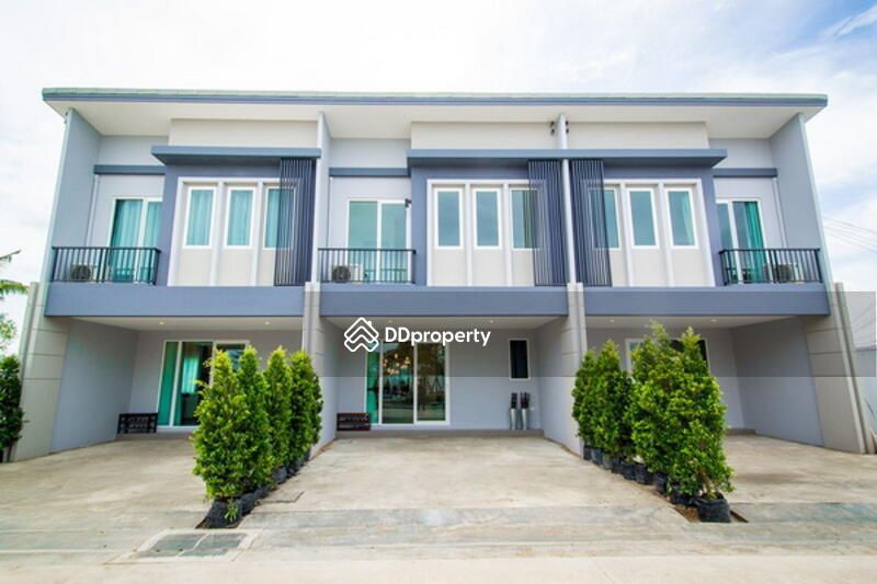 ขาย - Chuan Chuen Town Kanchanapisek-Bangyai : ชวนชื่น ทาวน์ กาญจนาภิเษก-บางใหญ่, นนทบุรี