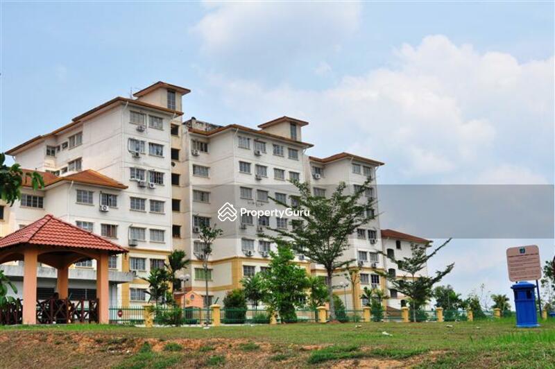 Untuk Dijual - Fairville