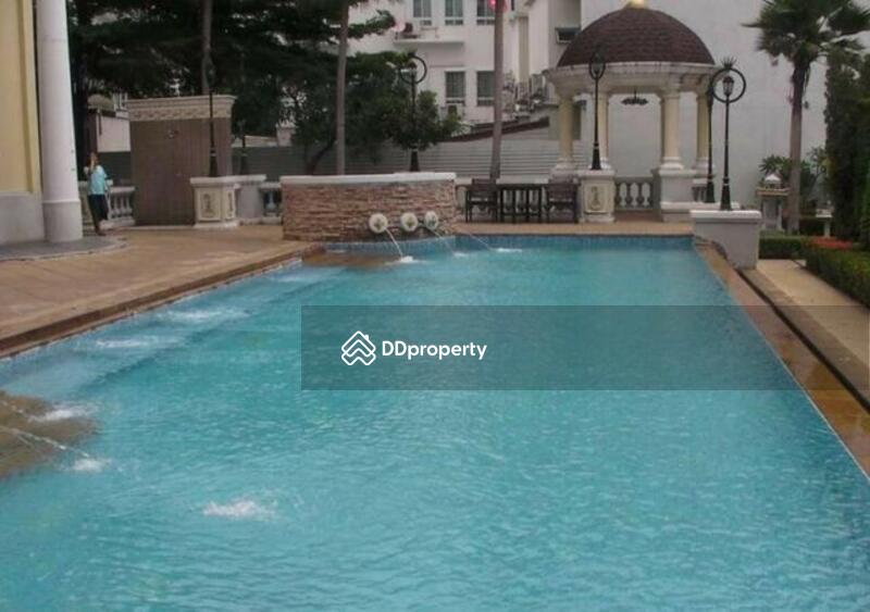 For Sale - Baan Klang Muang Swiss Town Kaset-Nawamin, Bangkok