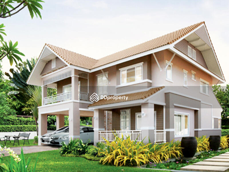 For Sale - Koolpunt Ville 15, Chiang Mai