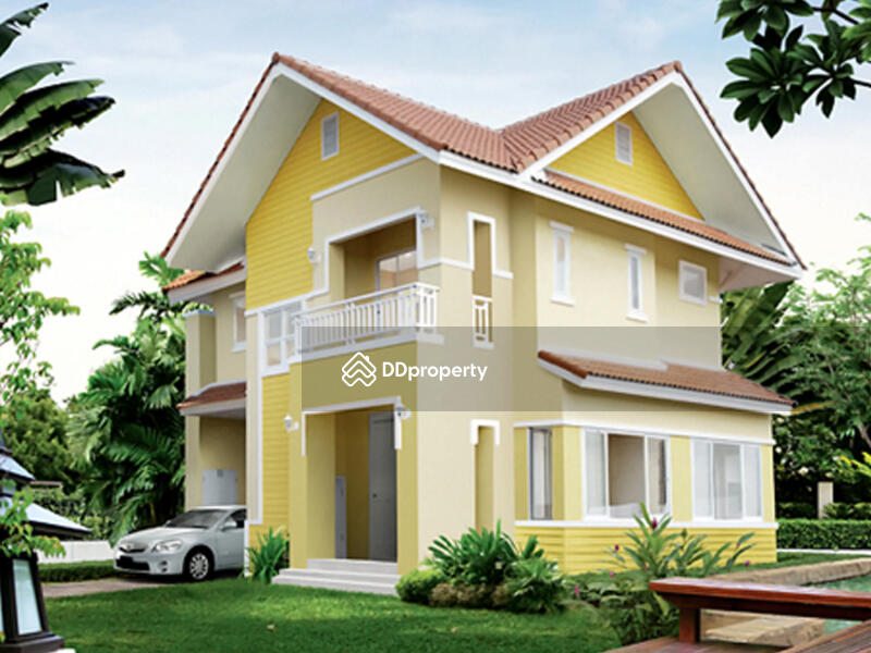 For Sale - Koolpunt Ville 15, Chiang Mai