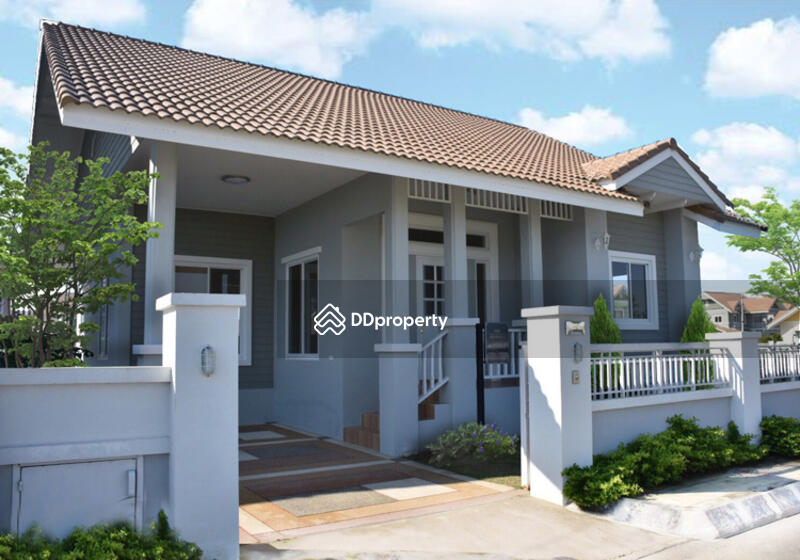 For Sale - Koolpunt Ville 15, Chiang Mai