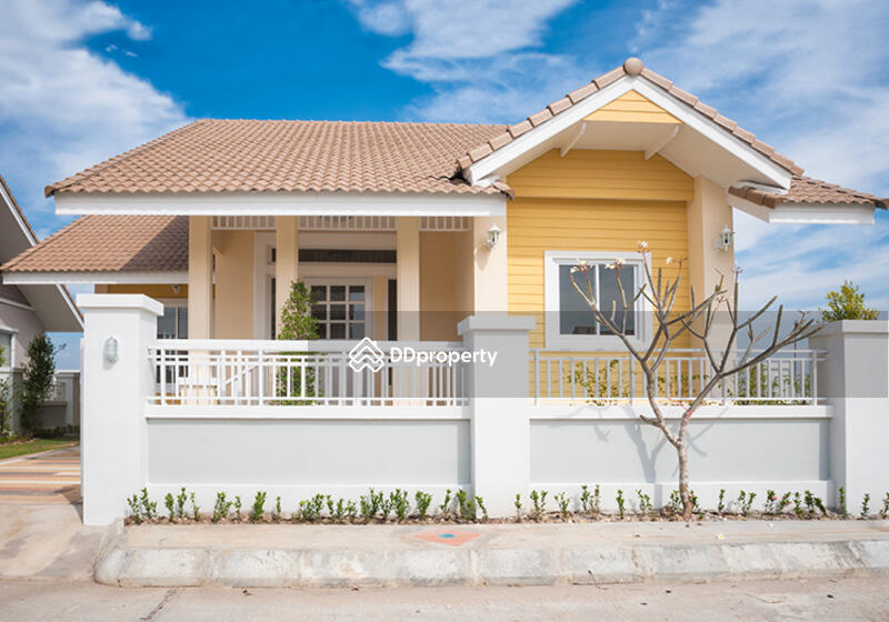 For Sale - Koolpunt Ville 15, Chiang Mai