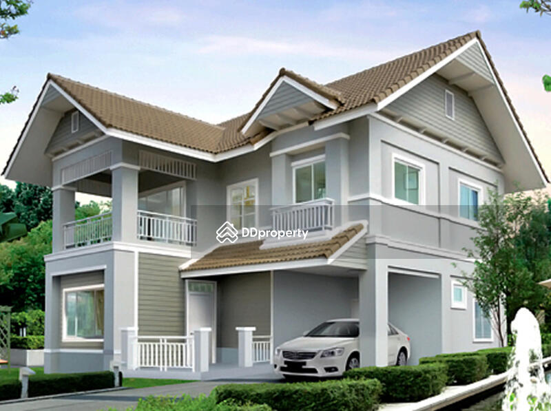 For Sale - Koolpunt Ville 15, Chiang Mai