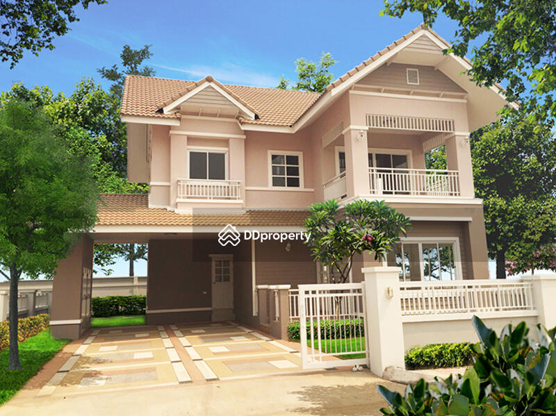 For Sale - Koolpunt Ville 15, Chiang Mai