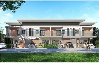 - Boonfa Grand Home 2 : บุญฟ้าแกรนด์โฮม 2