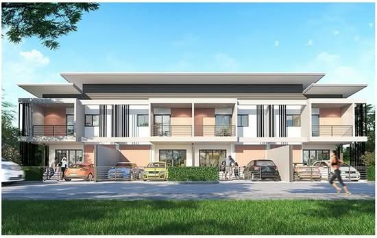 Boonfa Grand Home 2