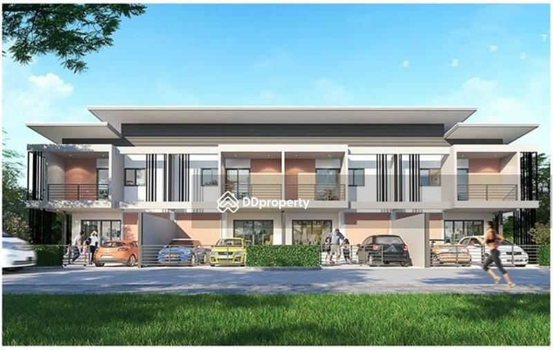 For Sale - Boonfa Grand Home 2, Chiang Mai