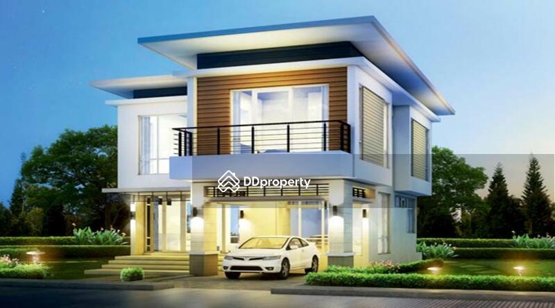For Sale - Boonfa Grand Home 2, Chiang Mai
