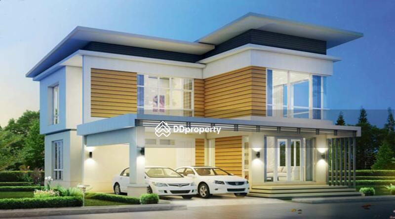 For Sale - Boonfa Grand Home 2, Chiang Mai