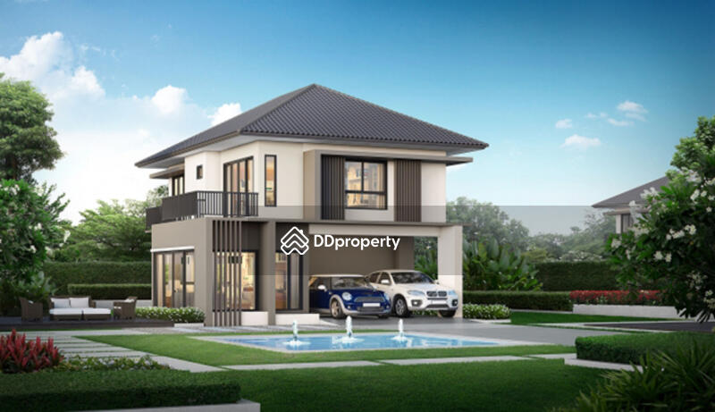 For Rent - Ploenchit Collina, Chiang Mai