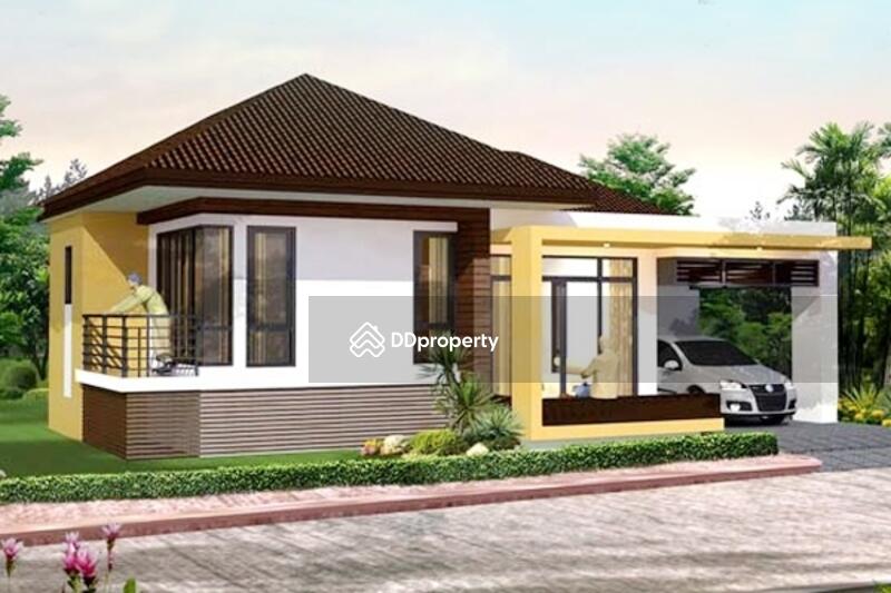 For Rent - The Urbana 1, Chiang Mai
