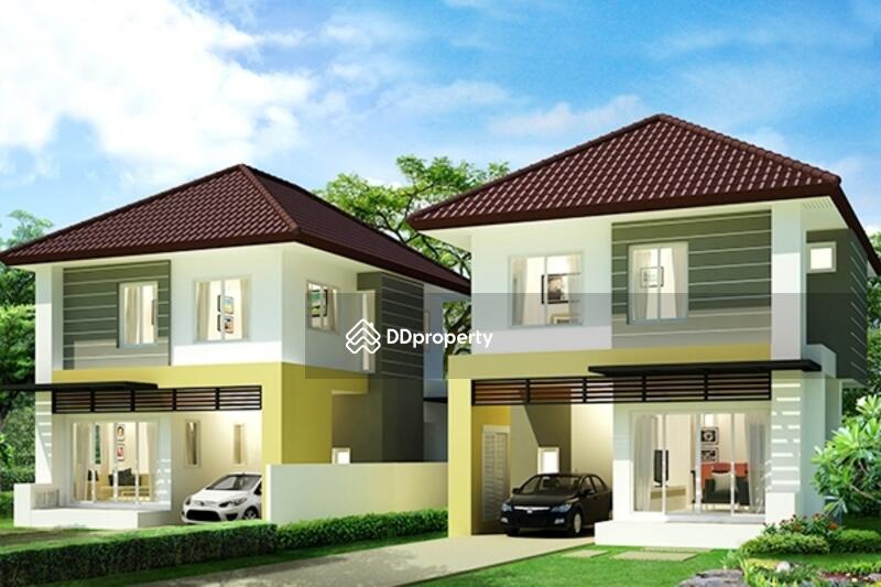 For Rent - The Urbana 1, Chiang Mai