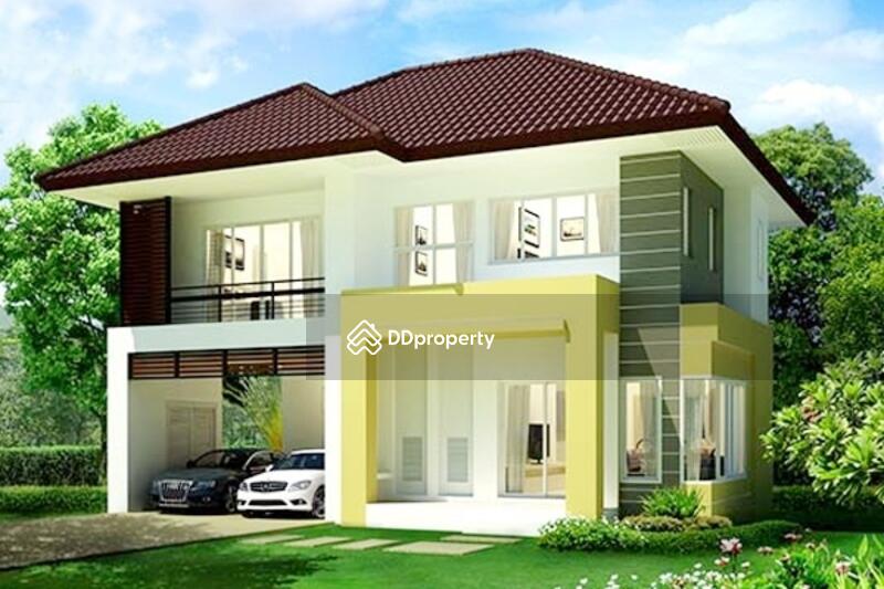 For Rent - The Urbana 1, Chiang Mai