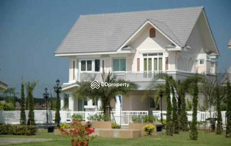 For Rent - Baan Palm Spring Country Home, Chiang Mai