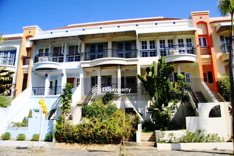 For Rent - Baan Palm Spring Country Home, Chiang Mai