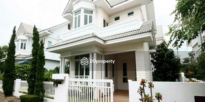 For Rent - Baan Palm Spring Country Home, Chiang Mai
