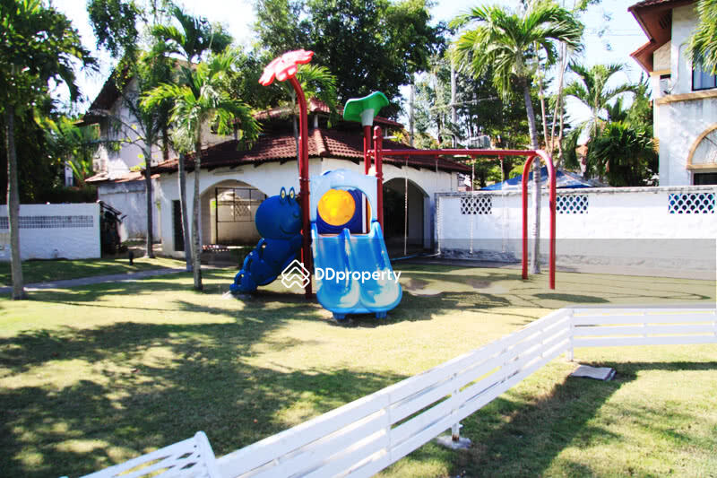 For Rent - Baan Palm Spring Country Home, Chiang Mai